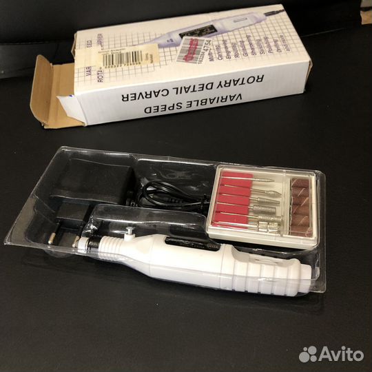 Аппарат для маникюра