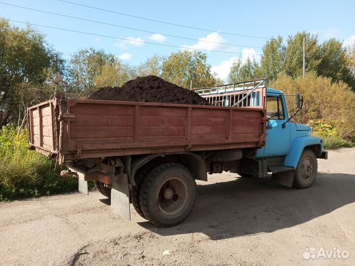 Продажа песка,пгс и друое