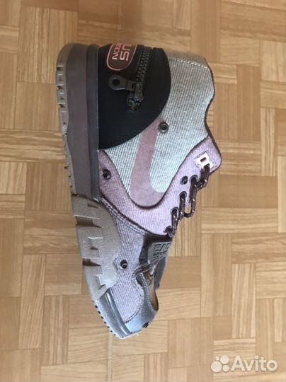 Кросовки Nike x Travis Scott Air Trainer