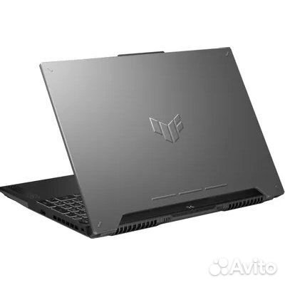 Ноутбук asus TUF Gaming F15 FX507ZI4-LP041 90NR0FV7-M003H0-wpro - новый