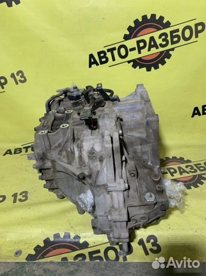 АКПП Kia Cerato 3 YD G4FG 2017