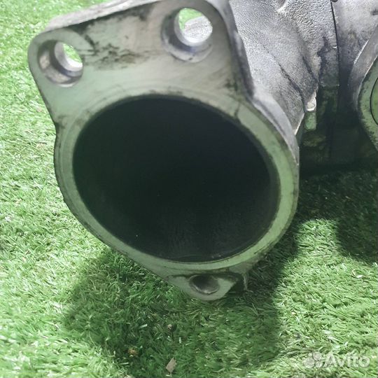 Клапан егр EGR Toyota Hi-Lux 7