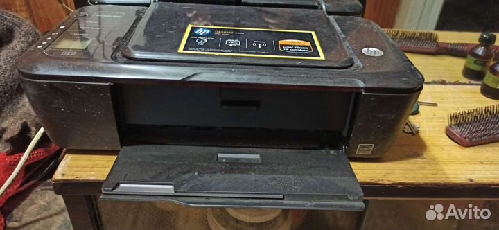 Принтер