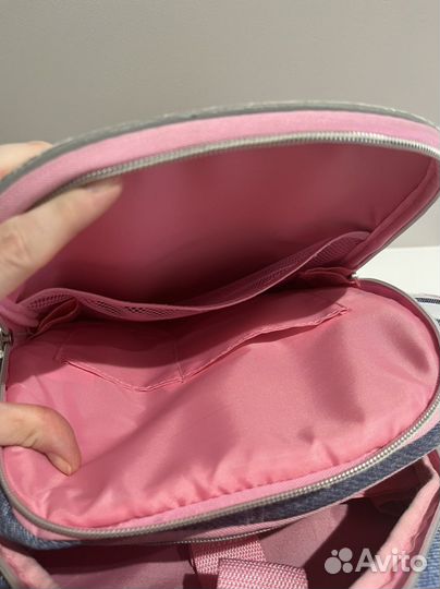 Рюкзак школьный