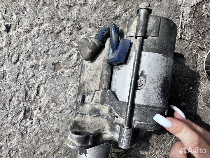 Стартер toyota camry v30