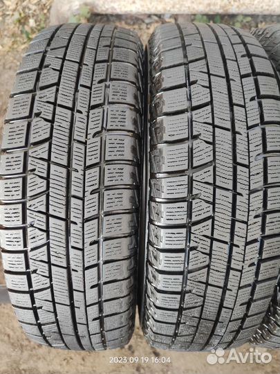 Yokohama Ice Guard IG50 155/65 R13 73Q