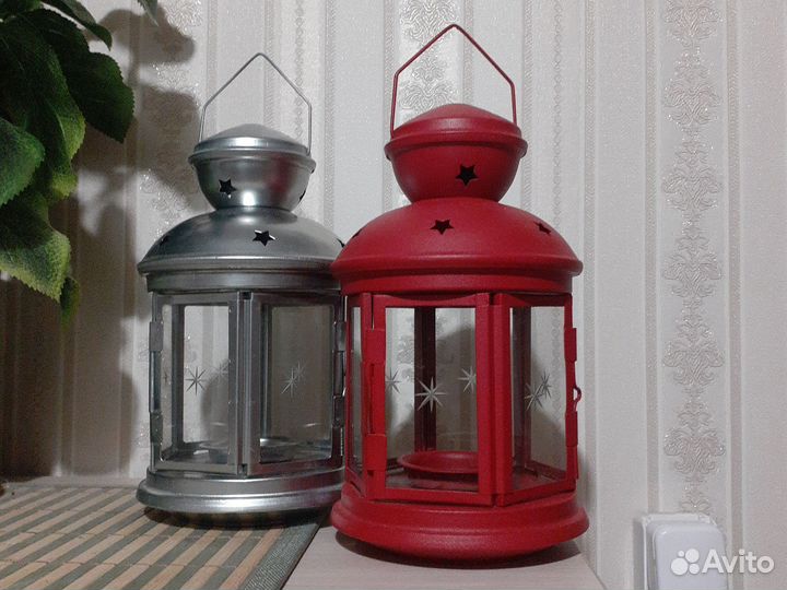 Икеа, Предметы интерьера