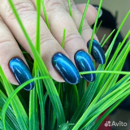 Мастер маникюра и педикюра / покрытие гель-лак