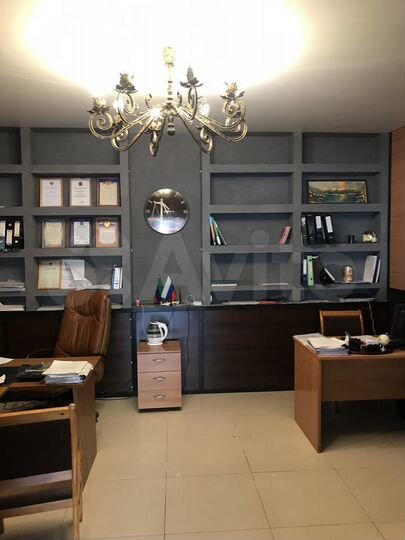 Офис, 40 м²