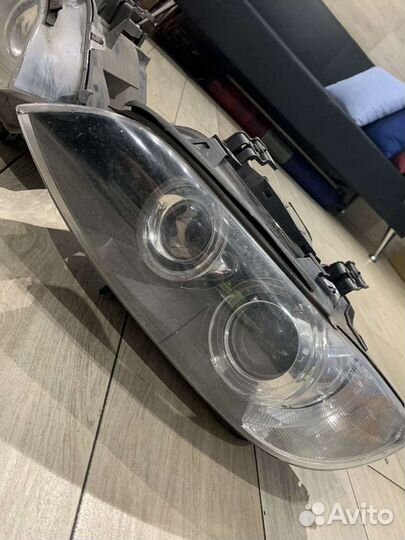Фара бмв 3 е92 е93 2008г