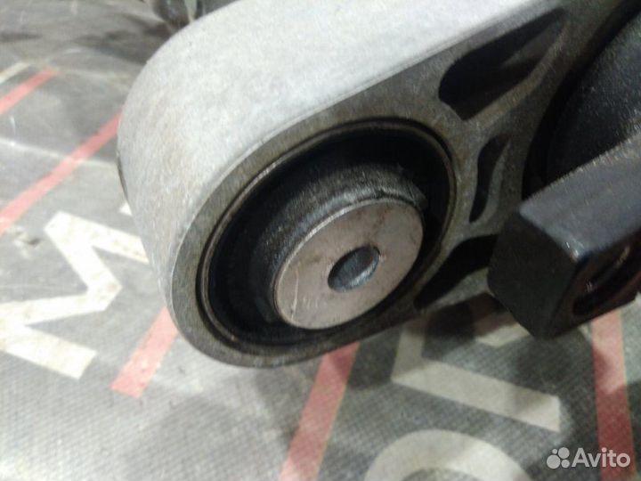 Редуктор задний Mercedes-Benz M-Class W164 272.967