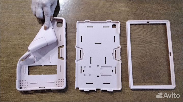 Чехол на планшет samsung tab a7