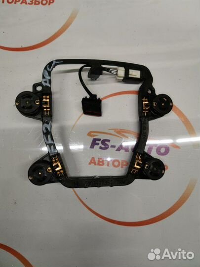 Контактная группа сигнала Ford Focus 2 1.6 shda