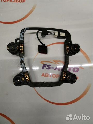 Контактная группа сигнала Ford Focus 2 1.6 shda