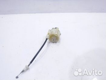 Блок управления печкой