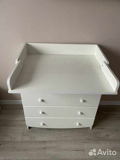 Комод пеленальный