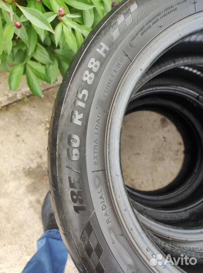 Tigar High Performance 185/60 R15 88H