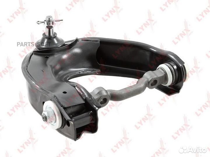 Lynxauto C5144R Рычаг подвески перед прав