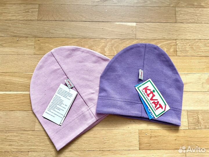 Шапка kivat