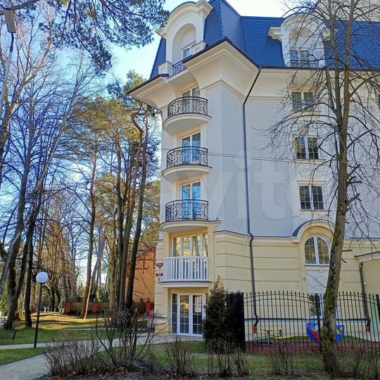 Помещение свободного назначения, 92.5 м²