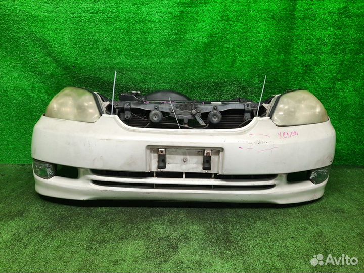 Ноускат toyota mark II JZX110 2002 1JZ-FSE (32809) 1-Я модель контрактная