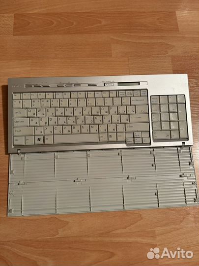 Клавиатура Sony Vaio