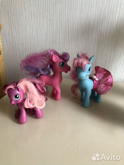 My Little Pony