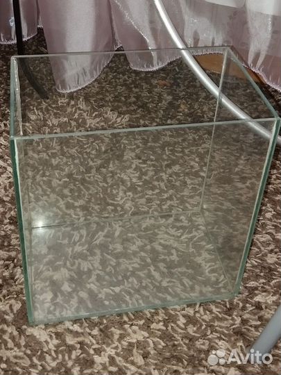Аквариум 10 литров