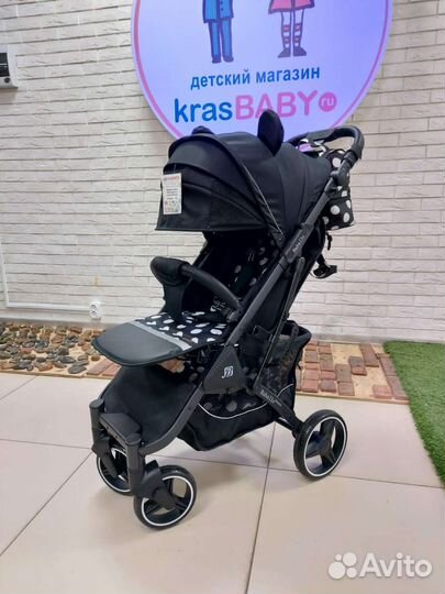 Прогулочная коляска babalo future 2023