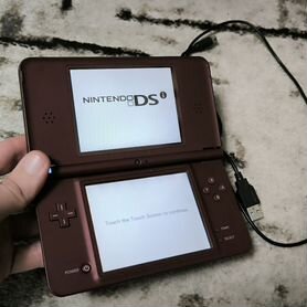 Nintendo DSi XL