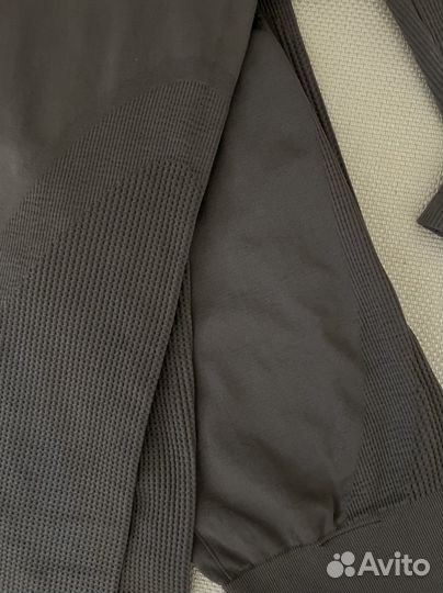 Костюм для фитнеса и йоги HM