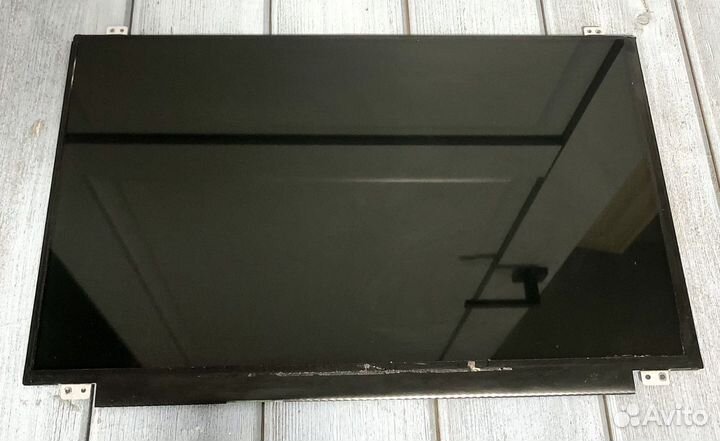 Матрица для ноутбука 15.6;30pin;slim