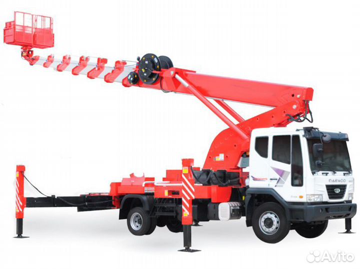 Водитель спецтехники В С