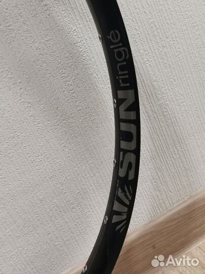 Обода 27.5