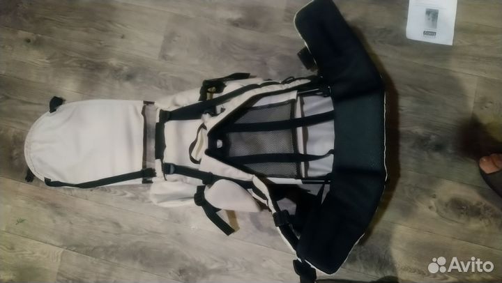 Рюкзак для переноска для детей