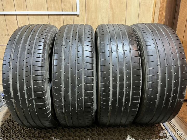 Toyo Proxes R36 225/55 R19
