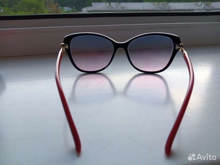 Очки для зрения с диоптриями -1.0