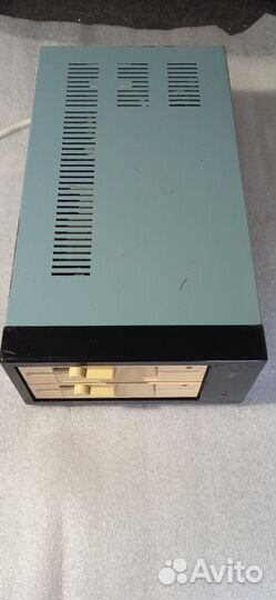 Блок дисководов электроника мс 5310