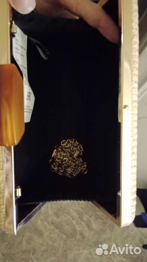 Сумка клатч