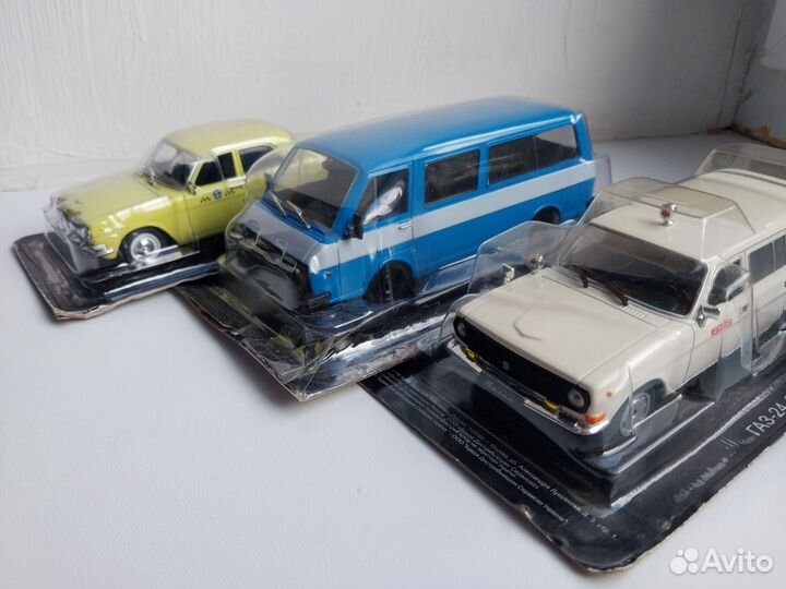 Автолегенды