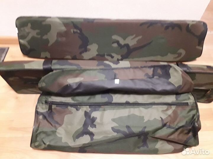 Мягкие накладки на лодку пвх