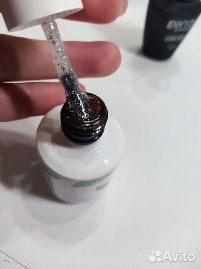 Базы топы гель-лак пакетом