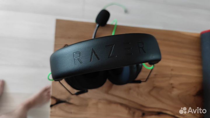 Razer Blackshark V2 X