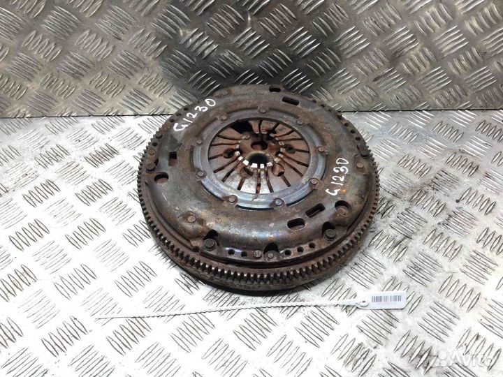 Маховик Volkswagen Golf ALH ALH