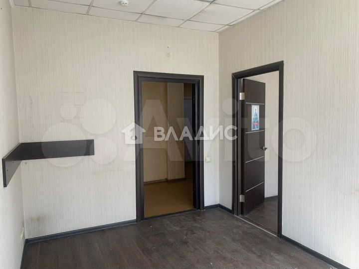 Сдам офисное помещение, 47.9 м²