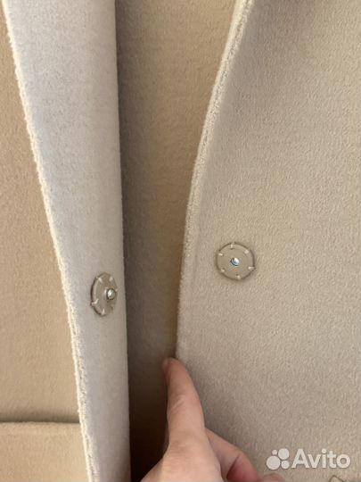 Vicolo пальто женское