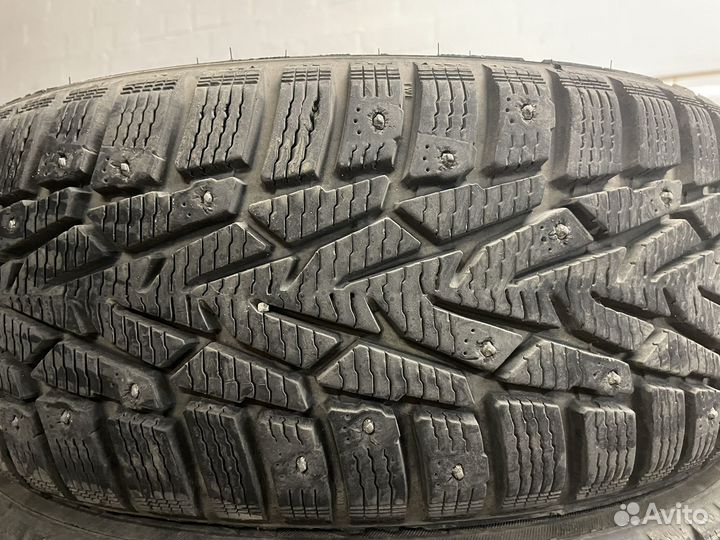 Nokian Tyres Nordman 7 195/65 R15 92M