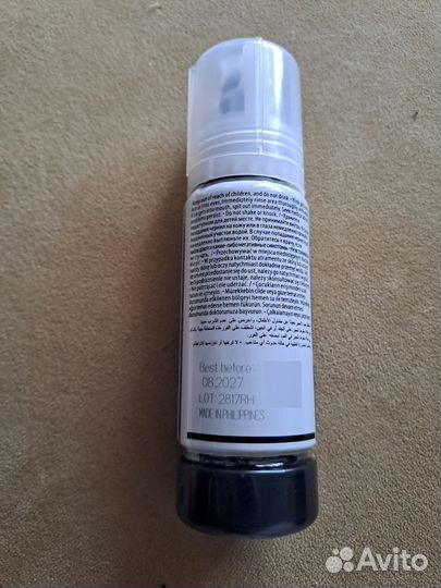 Чернила для принтера Epson 103, оригинал