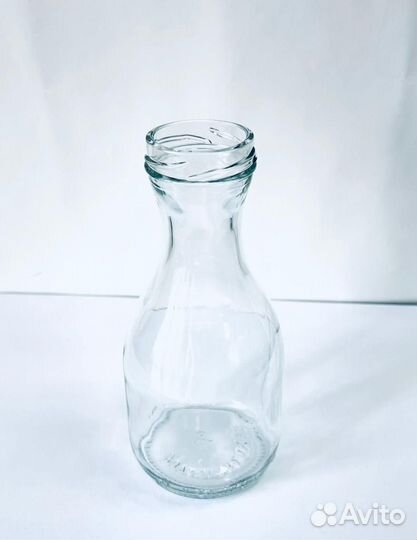Стеклянные бутылки от 100мл до 1,5 л. Челябинск