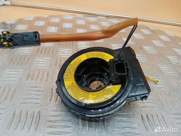 Механизм подрулевой для SRS (ленточный) Hyundai El